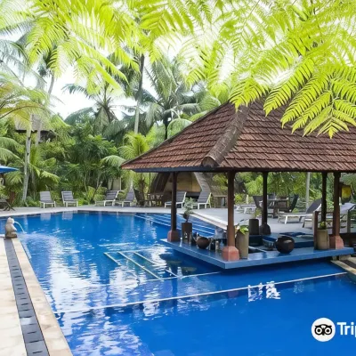 Bali Spirit Hotel & Spa Hotels near ARMA Museum