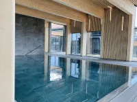 Fjordgaarden - Spa - Hotel - Konference Hotels in Ringkobing
