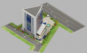 Ramada Plaza by Wyndham Konya