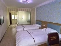Gong'an New World Hotel - Wifi
