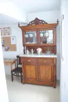 Vila Rosa - Casa renovada com vista para o mar