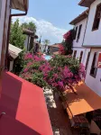Kervan Hotel - Meerblick