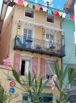 L'Escale historic city center rated 3 stars. - Wi-Fi