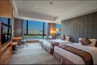 Joylake Hotel