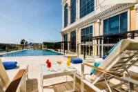 Narcissus Al Hamra Hotel Jeddah - Sea View