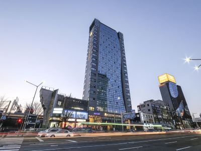 Hotel the Designers Seoul Station