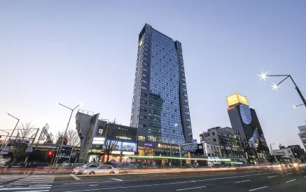 Hotel the Designers Seoul Station