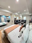 Beachside Studio Retreat