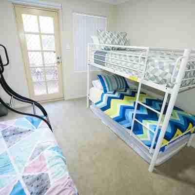 Unit Close to Airport, Hospital, Shops & Transport Others