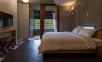 Yu peng villa - Mountain view