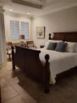 Luxurious, peaceful beachfront condo minutes from St Augustine and Daytona Beach
