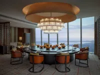 Zhenjiang Marriott Hotel Hotéis em Zhenjiang