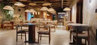 Be Caju Hotel Hotels in 