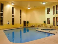 Hillside Inn Pagosa - Uima-altaat