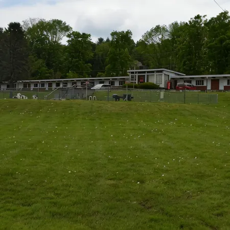 Paramount Motel Pocono