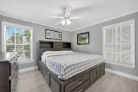 Sanibel Island Escape