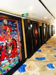 Luhuo Conch Hotel - Bintang 2