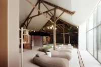 Hotel Château Palacio - spa