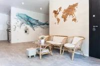 Whale Apart Guest House - โฮมสเตย์