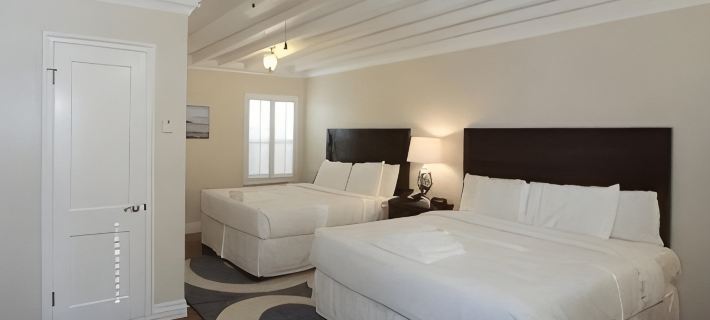 Beach Bungalow Inn and Suites Hotels in Morro Bay