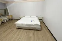 Jiaxilai Hotel (Shanmei Subway Station Hanbang 66 Plaza)