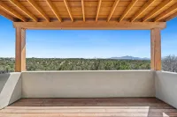 Casa De Coyote: Luxury 7br 16+ guest retreat - 4-Sterne