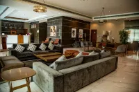 GiNGER LUXURY APARTMENT JUFFAIR