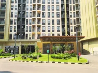 Apartemen Trans Park Cibubur by HOUSLEEP - Wifi