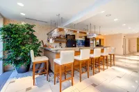 Revital' Park Korpus Del'ta Boutique Hotel - Boutique