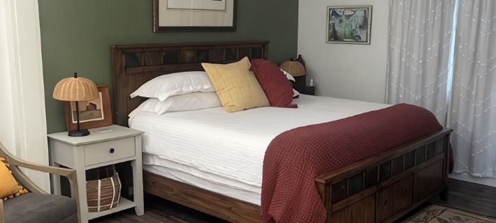 Quaint 1-bedroom apartment in Kalispell with WiFi access Hotels in Kalispell