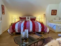 Engel Ingold Lodge-Romantic place in the middle of the Swiss Alps-Hotel Services