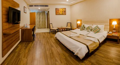 Hotel Hari Vilaas - Pensionat