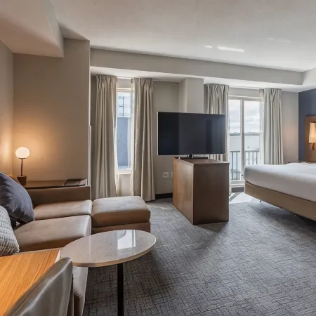 Residence Inn Halifax Downtown