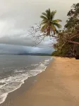 Da White Beachfront House Entertainer near Palm Cove Cairns - Homestays