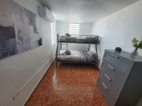 Luquillo Oasis