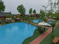 Shanshui Longxian Vacation Apartment - chambre d’hôtes