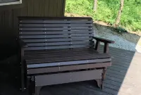 Deer Lodge  (Secluded in Amish Country and peaceful)