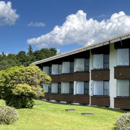 HOTEL LAFORET SHUZENJI