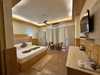 The Chail Pine Orchard Resort