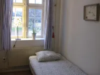Halmstad Hotell & Vandrarhem Kaptenshamn