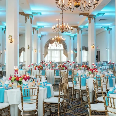 The Flanders Hotel