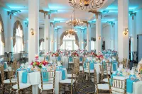 The Flanders Hotel