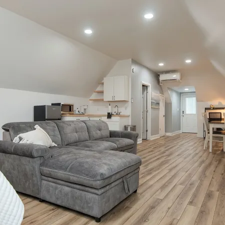 The Loft