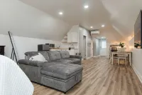 The Loft - Homestays