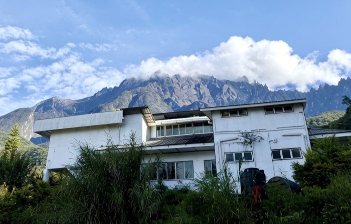 Deco Home The Stone House Mesilau @ Kundasang