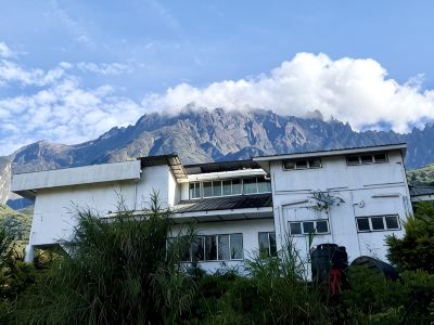 Deco Home The Stone House Mesilau @ Kundasang