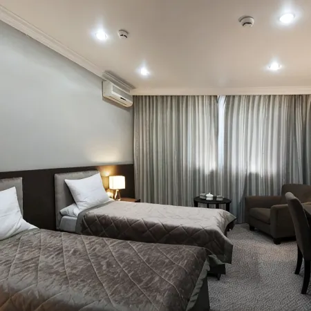 Globus Fitnes Hotel
