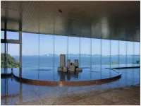 Hotel Toukaien - Hot Springs