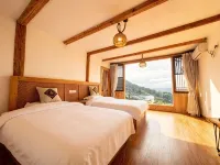 Leishan Baiyancun Mountain Mist Boutique Stay | Terrace Panoramic Mountain Scenic Homestay