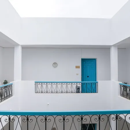 CoZi Coliving Djerba